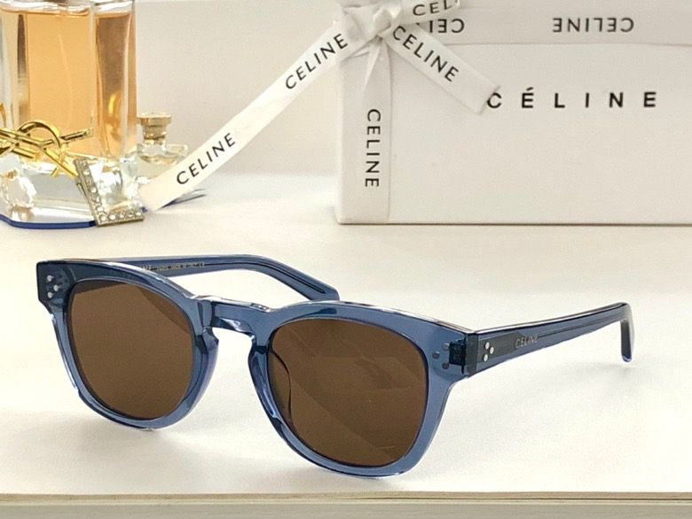 Wholesale Cheap Celine Replica Sunglasses Aaa for Sale
