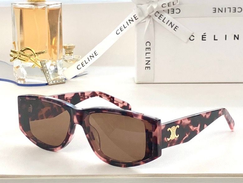 Wholesale Cheap Celine Replica Sunglasses Aaa for Sale