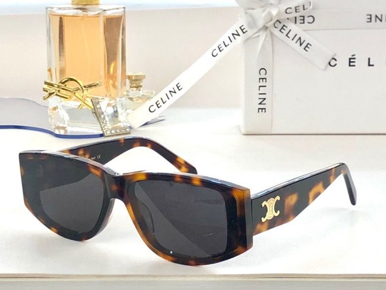 Wholesale Cheap Celine Replica Sunglasses Aaa for Sale