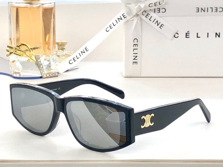 Wholesale Cheap Celine Replica Sunglasses Aaa for Sale