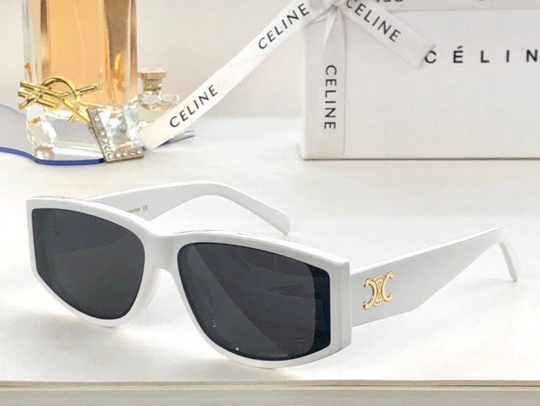 Wholesale Cheap Celine Replica Sunglasses Aaa for Sale