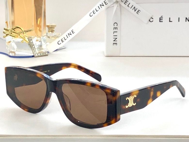 Wholesale Cheap Celine Replica Sunglasses Aaa for Sale