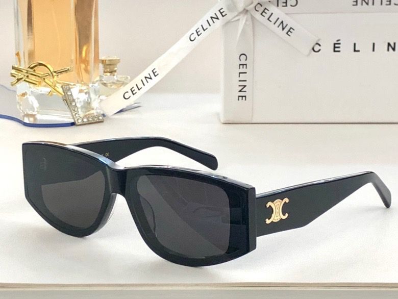Wholesale Cheap Celine Replica Sunglasses Aaa for Sale