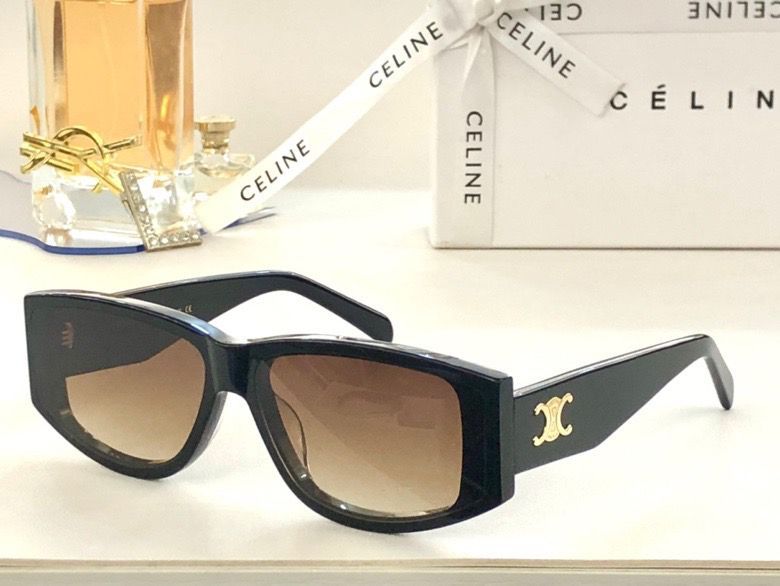Wholesale Cheap Celine Replica Sunglasses Aaa for Sale