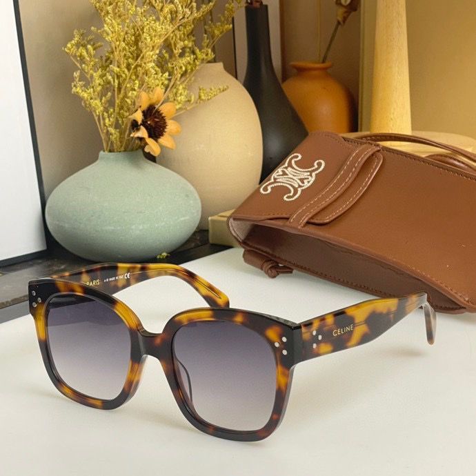 Wholesale Cheap Celine Replica Sunglasses Aaa for Sale