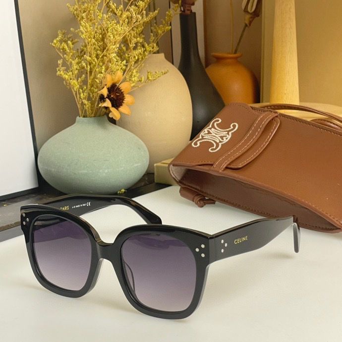 Wholesale Cheap Celine Replica Sunglasses Aaa for Sale