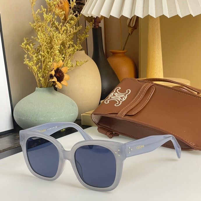 Wholesale Cheap Celine Replica Sunglasses Aaa for Sale
