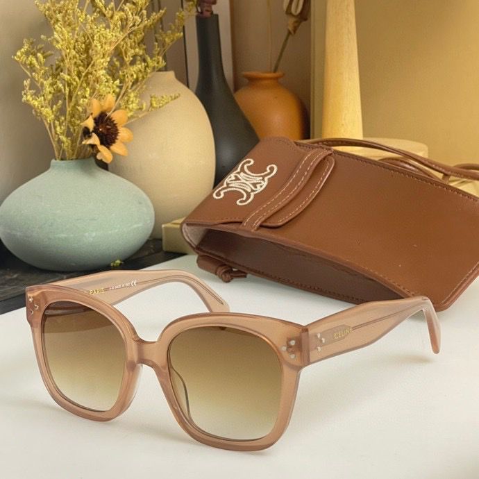 Wholesale Cheap Celine Replica Sunglasses Aaa for Sale