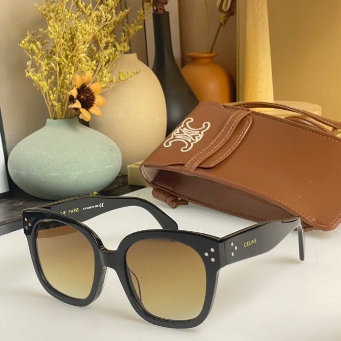 Wholesale Cheap Celine Replica Sunglasses Aaa for Sale
