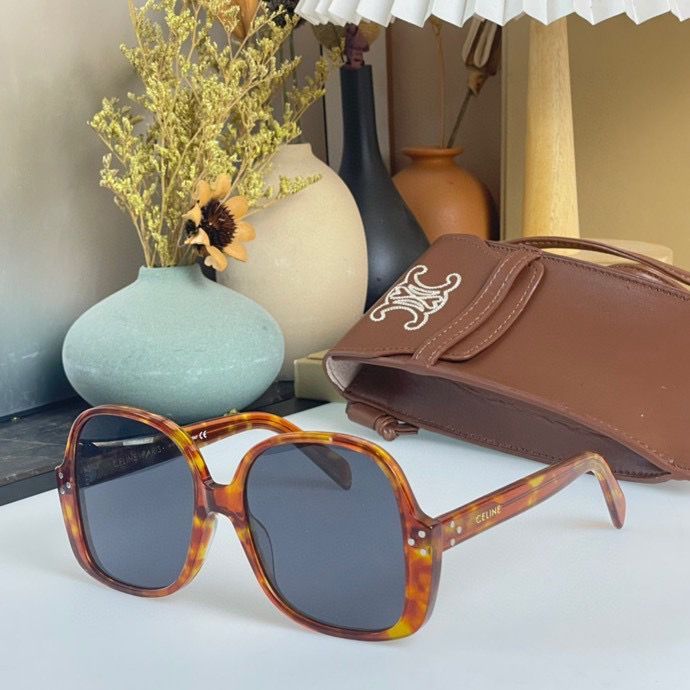 Wholesale Cheap Celine Replica Sunglasses Aaa for Sale