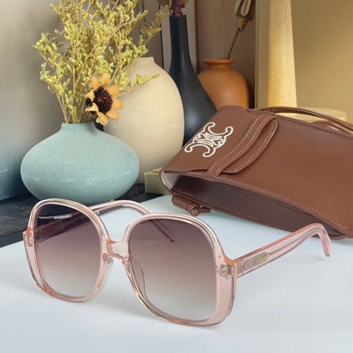 Wholesale Cheap Celine Replica Sunglasses Aaa for Sale