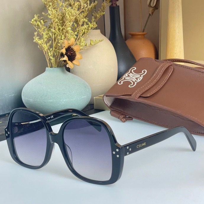 Wholesale Cheap Celine Replica Sunglasses Aaa for Sale