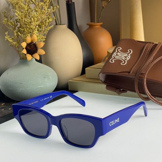 Wholesale Cheap Celine Replica Sunglasses Aaa for Sale