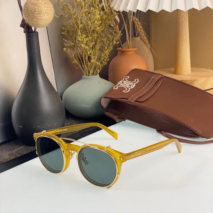 Wholesale Cheap Celine Replica Sunglasses Aaa for Sale