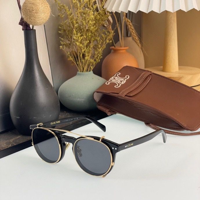 Wholesale Cheap Celine Replica Sunglasses Aaa for Sale