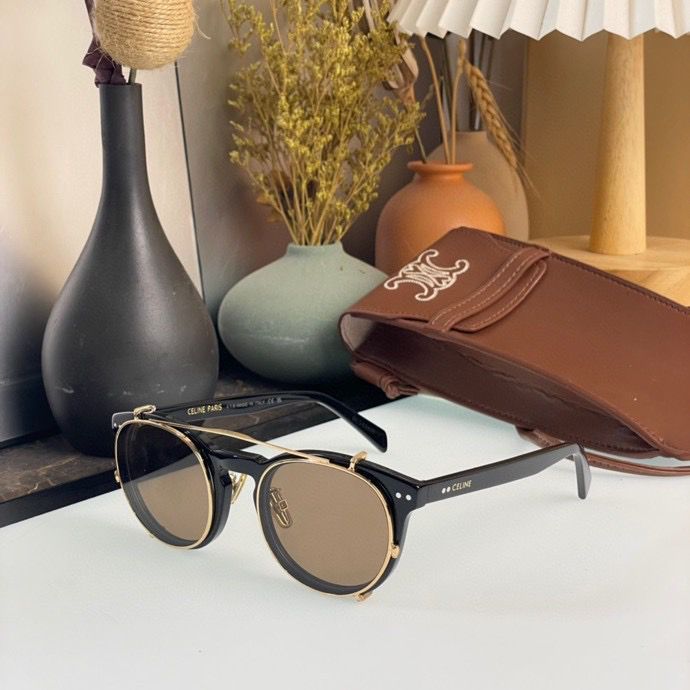 Wholesale Cheap Celine Replica Sunglasses Aaa for Sale