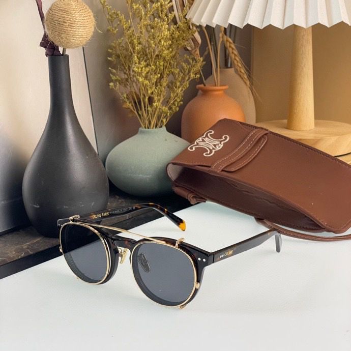 Wholesale Cheap Celine Replica Sunglasses Aaa for Sale
