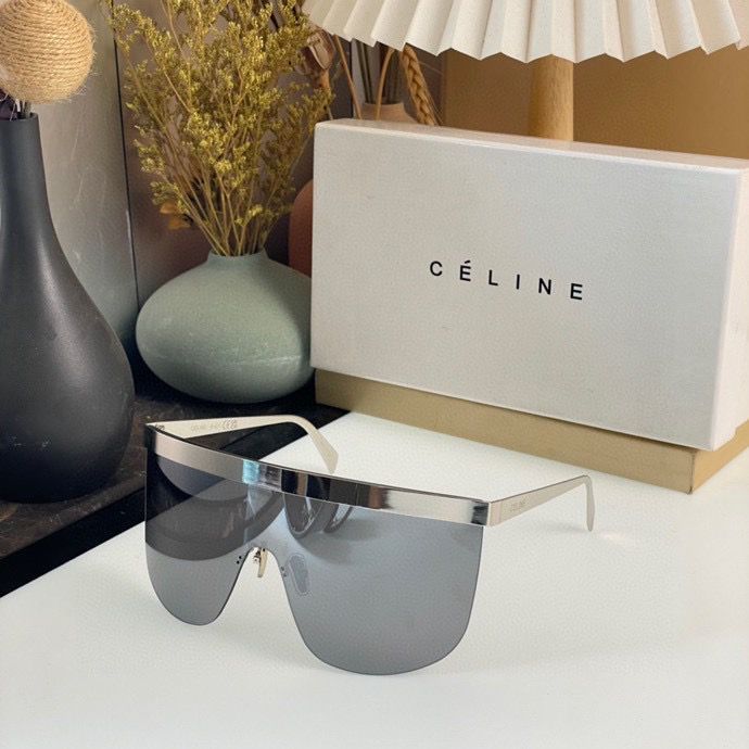 Wholesale Cheap Celine Replica Sunglasses Aaa for Sale