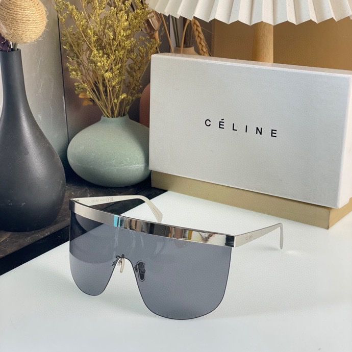 Wholesale Cheap Celine Replica Sunglasses Aaa for Sale