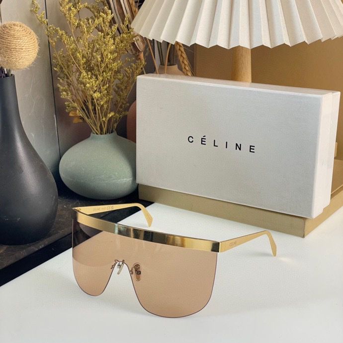 Wholesale Cheap Celine Replica Sunglasses Aaa for Sale