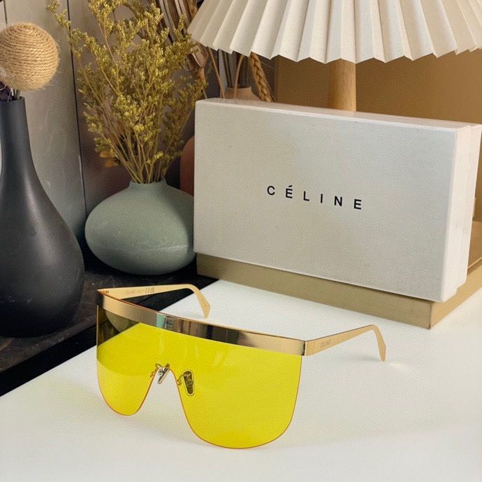 Wholesale Cheap Celine Replica Sunglasses Aaa for Sale