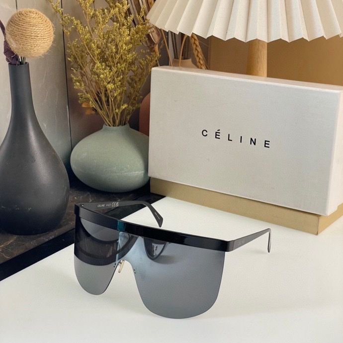 Wholesale Cheap Celine Replica Sunglasses Aaa for Sale