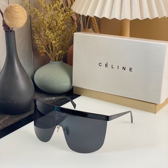 Wholesale Cheap Celine Replica Sunglasses Aaa for Sale