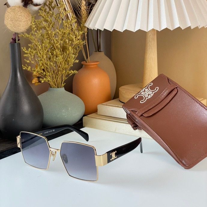 Wholesale Cheap Celine Replica Sunglasses Aaa for Sale