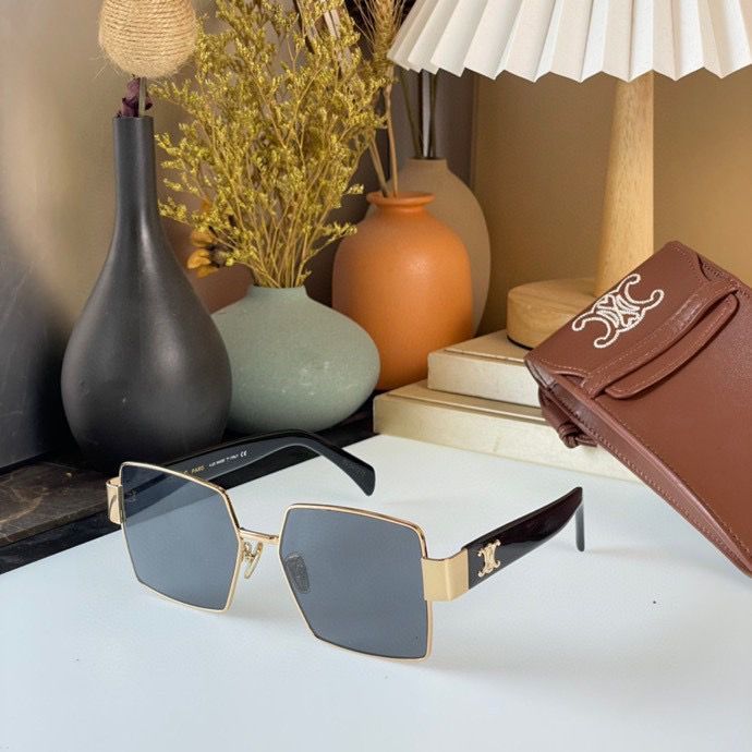 Wholesale Cheap Celine Replica Sunglasses Aaa for Sale