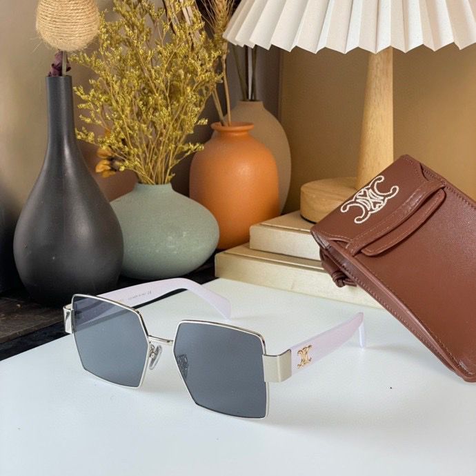 Wholesale Cheap Celine Replica Sunglasses Aaa for Sale