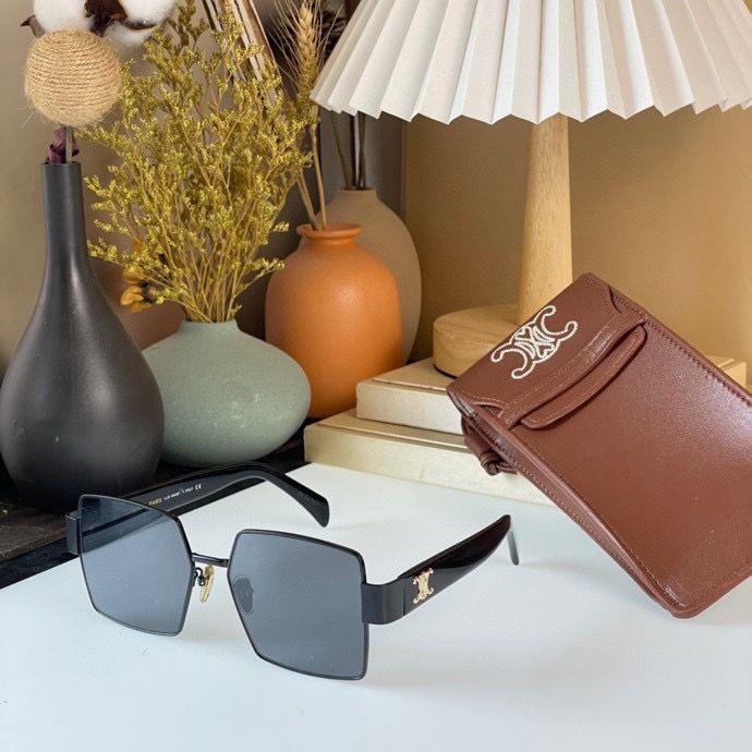 Wholesale Cheap Celine Replica Sunglasses Aaa for Sale