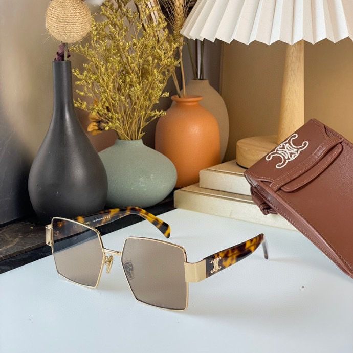 Wholesale Cheap Celine Replica Sunglasses Aaa for Sale