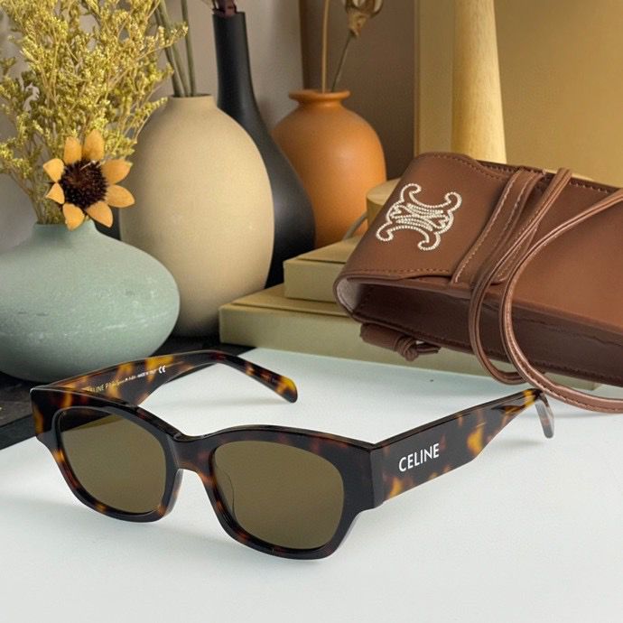 Wholesale Cheap Celine Replica Sunglasses Aaa for Sale
