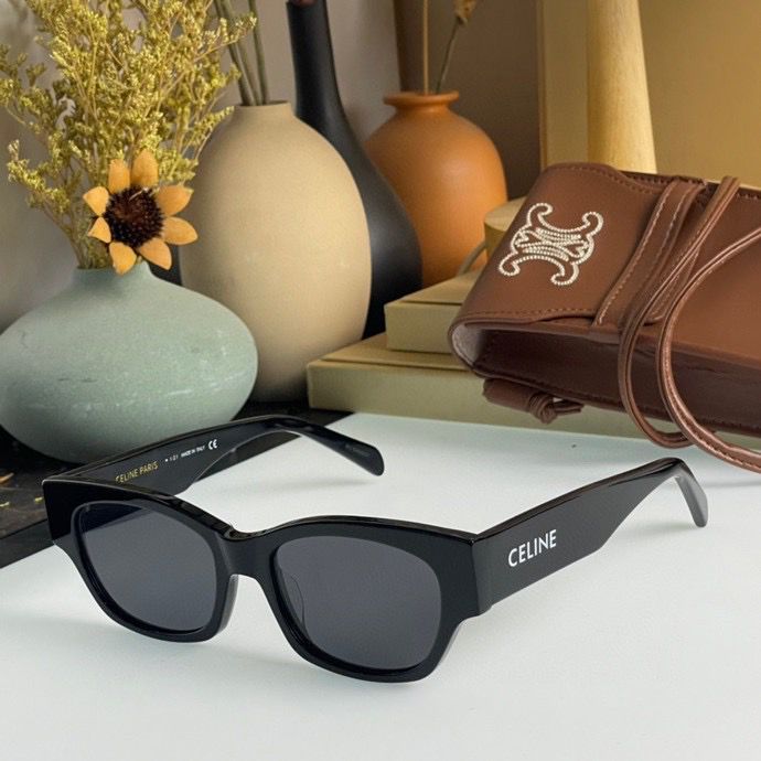 Wholesale Cheap Celine Replica Sunglasses Aaa for Sale