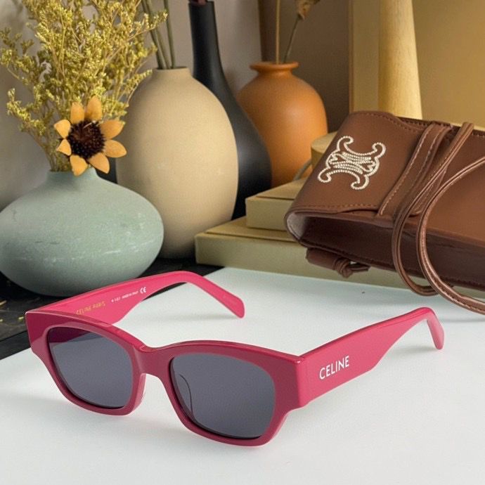Wholesale Cheap Celine Replica Sunglasses Aaa for Sale