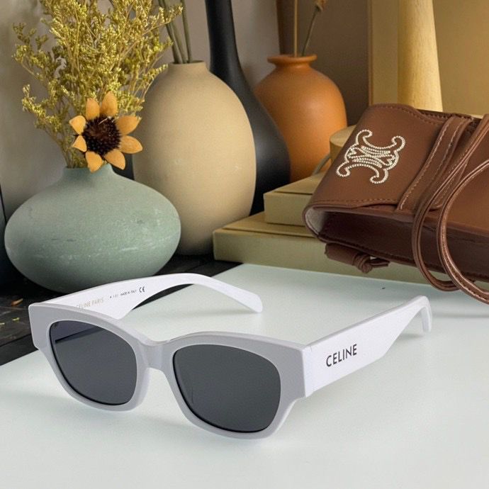 Wholesale Cheap Celine Replica Sunglasses Aaa for Sale