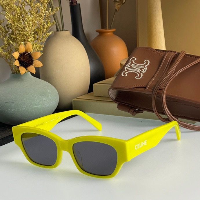 Wholesale Cheap Celine Replica Sunglasses Aaa for Sale