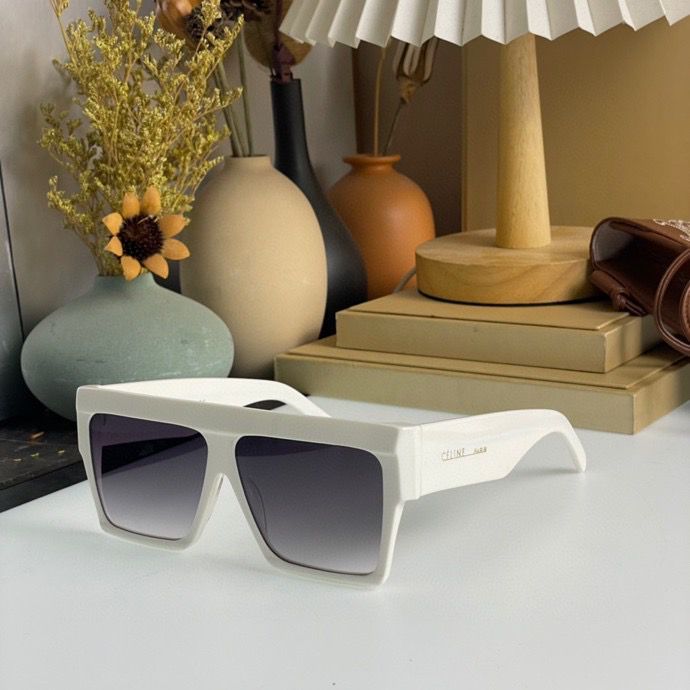 Wholesale Cheap Celine Replica Sunglasses Aaa for Sale