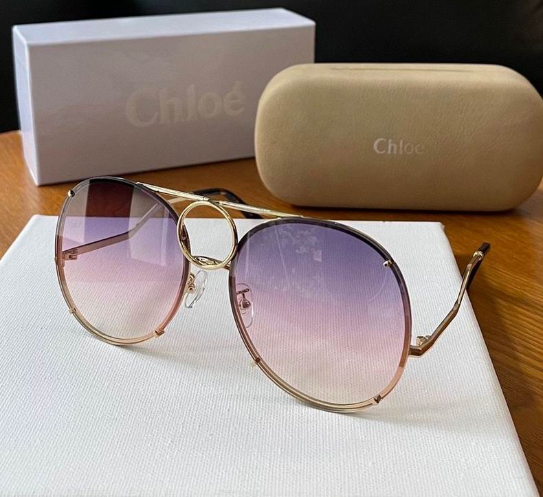 Wholesale Cheap Chloe Replica Sunglasses Aaa for Sale