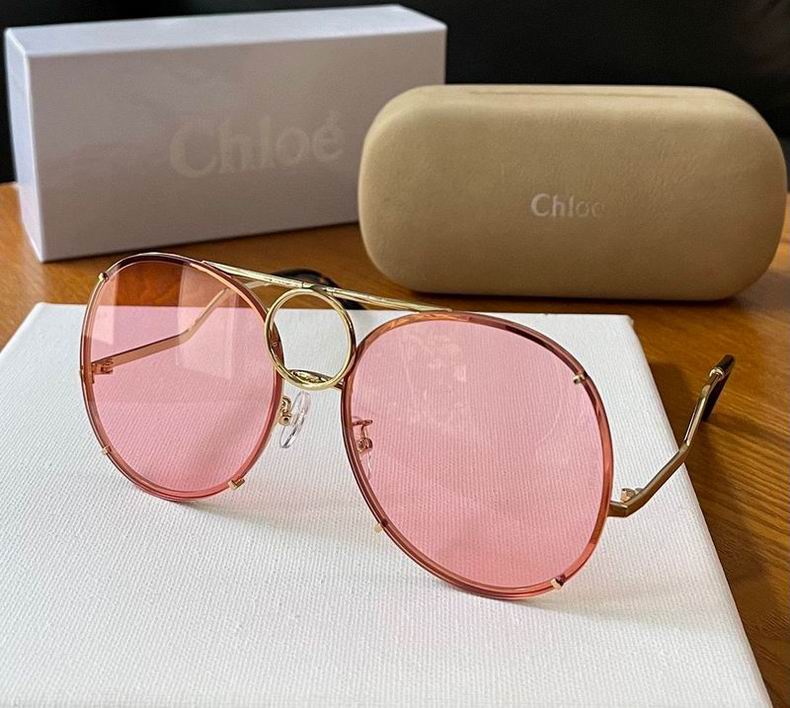 Wholesale Cheap Chloe Replica Sunglasses Aaa for Sale