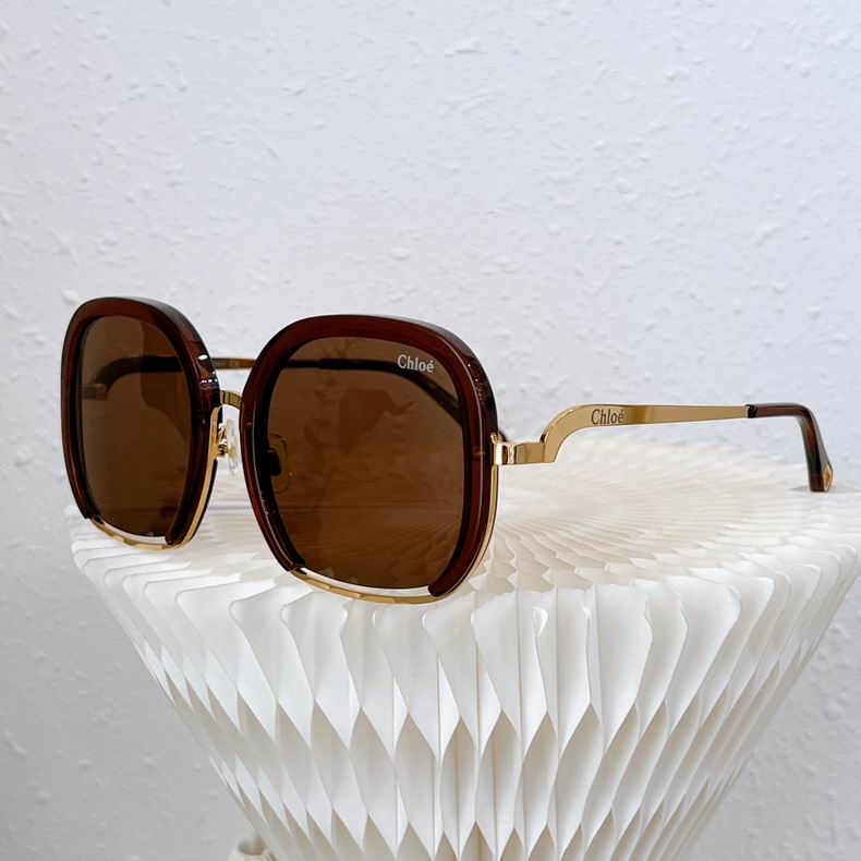 Wholesale Cheap Chloe Replica Sunglasses Aaa for Sale