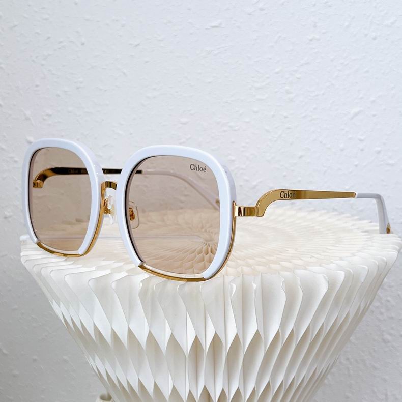 Wholesale Cheap Chloe Replica Sunglasses Aaa for Sale