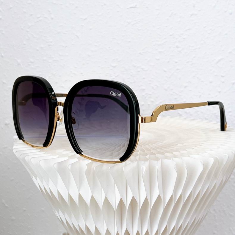 Wholesale Cheap Chloe Replica Sunglasses Aaa for Sale