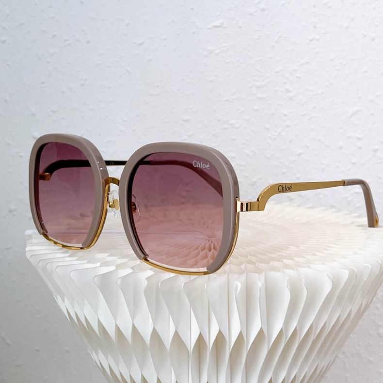 Wholesale Cheap Chloe Replica Sunglasses Aaa for Sale