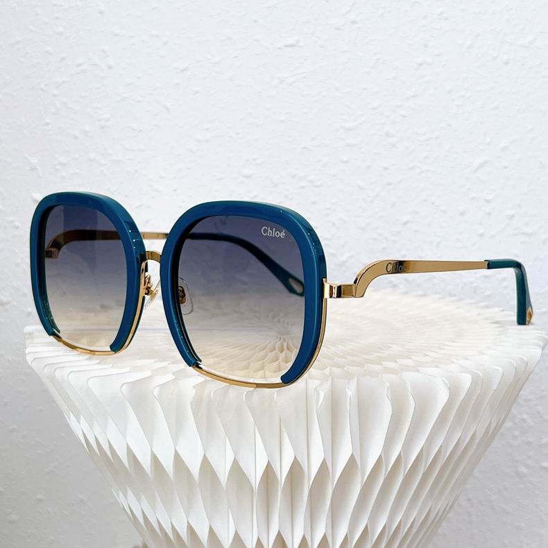 Wholesale Cheap Chloe Replica Sunglasses Aaa for Sale
