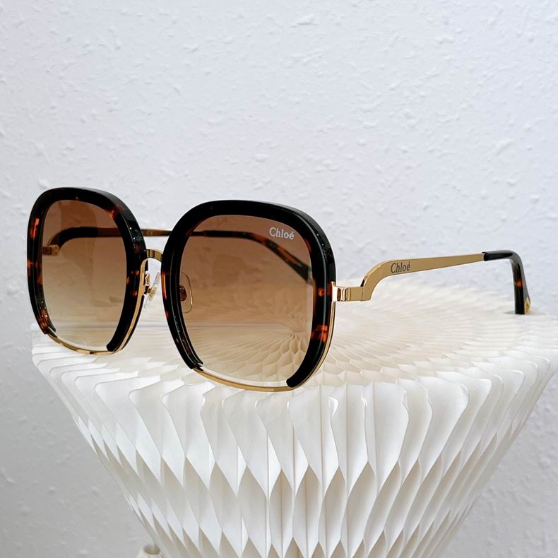 Wholesale Cheap Chloe Replica Sunglasses Aaa for Sale