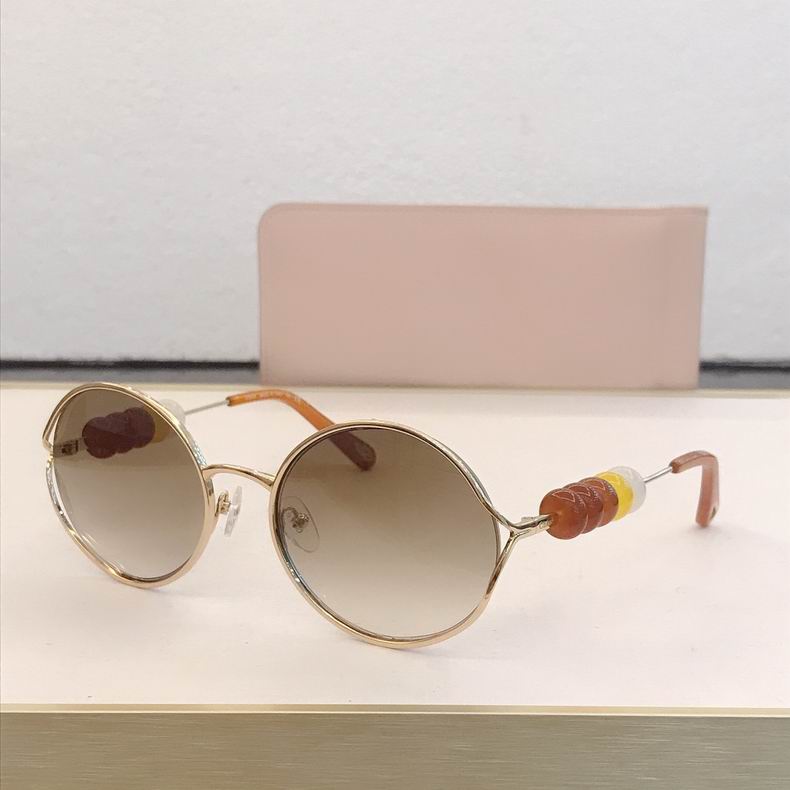Wholesale Cheap Chloe Replica Sunglasses Aaa for Sale