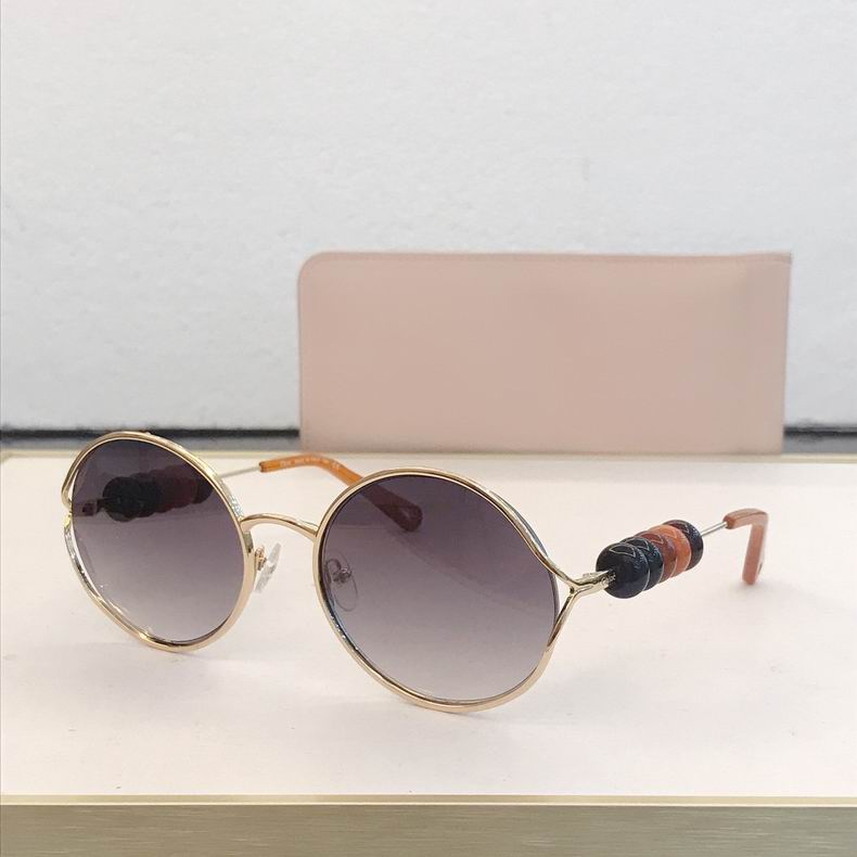 Wholesale Cheap Chloe Replica Sunglasses Aaa for Sale