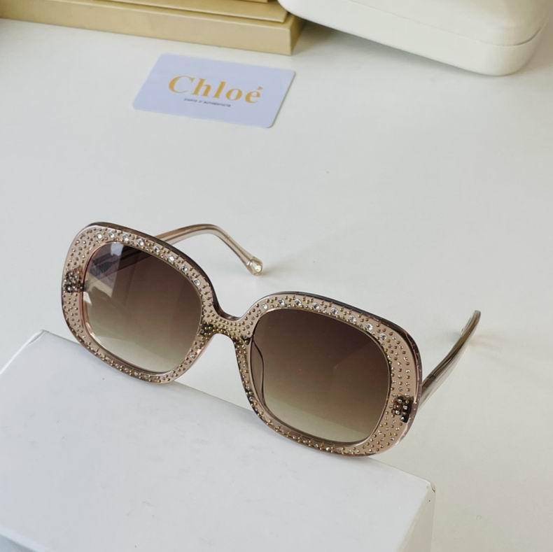 Wholesale Cheap Chloe Replica Sunglasses Aaa for Sale