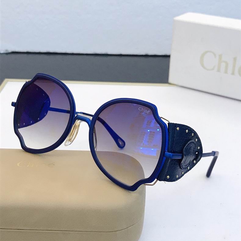 Wholesale Cheap Chloe Replica Sunglasses Aaa for Sale